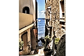 Family pension Chianalea di Scilla Italy